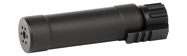 B&T suppressors – B&T AG