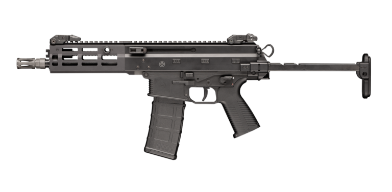 APC223 PRO PDW