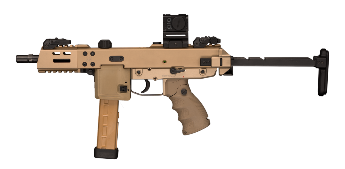 Kkhpro R9 KH9-C - B&T AG (CH)