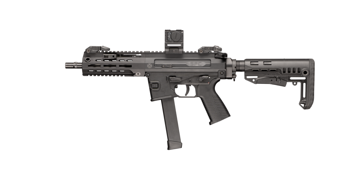 SPC9 G - B&T AG (CH)