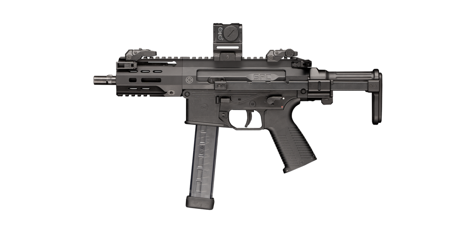 SPC9 PDW - B&T AG (CH)