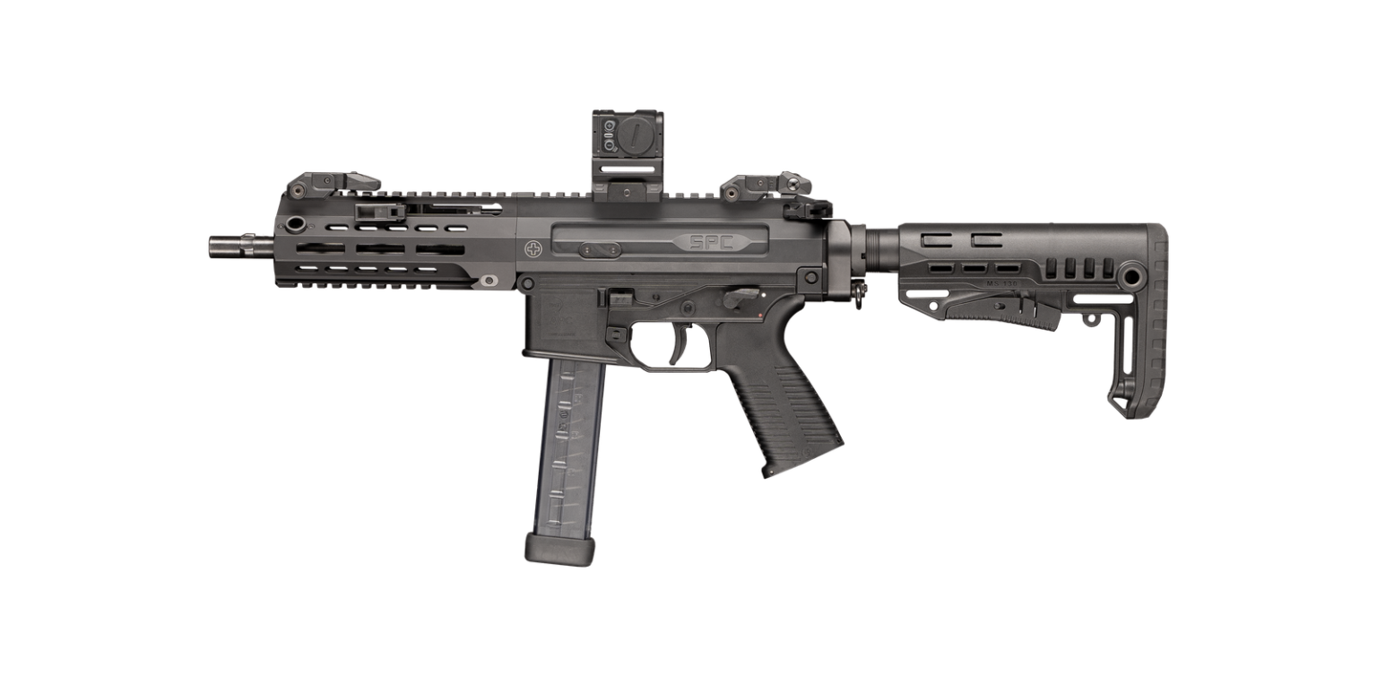 SPC9 - B&T AG (CH)