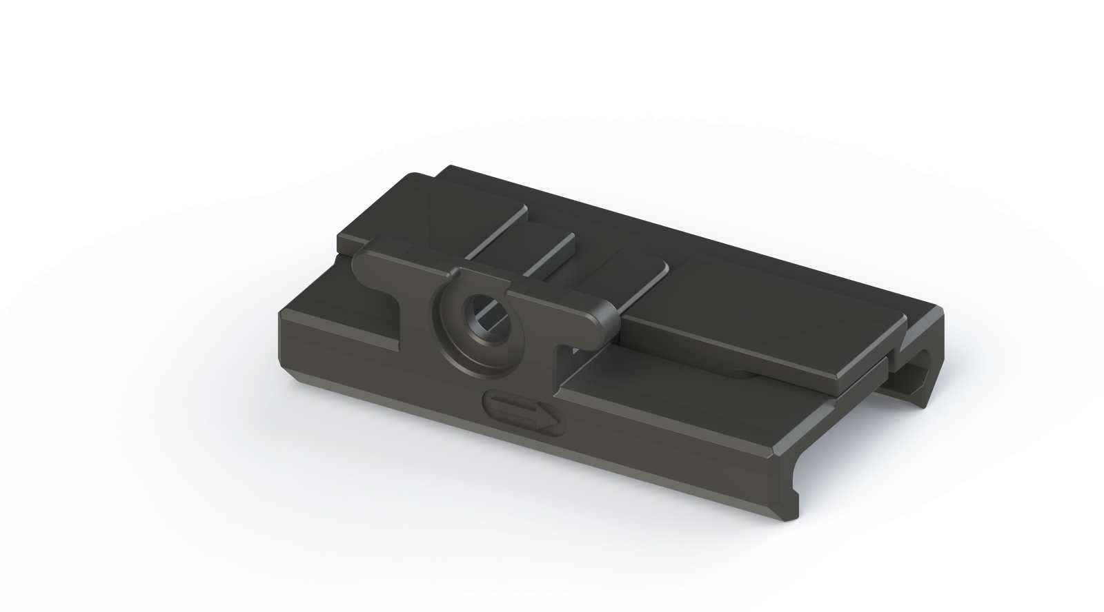 B&T ULM Mount for Aimpoint® ACRO Sight, 17 mm - B&T AG (CH)