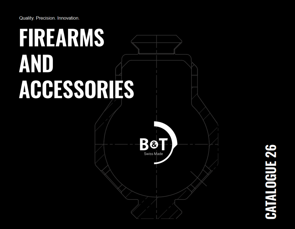 Firearms Catalog