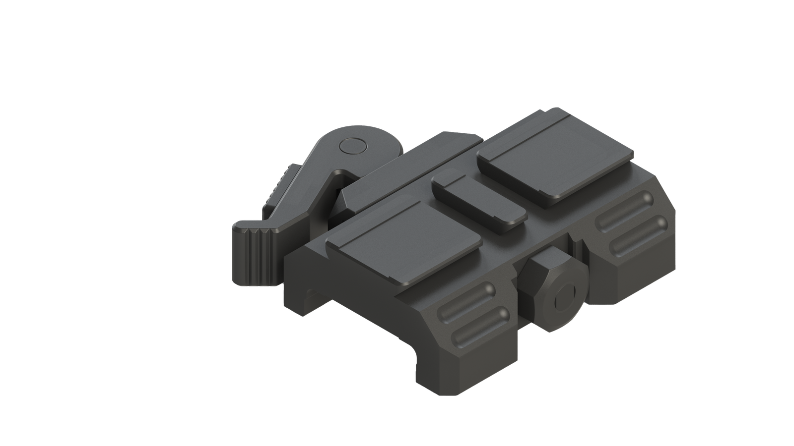 B&T ASM Montage ACRO, 23mm – Bild 3