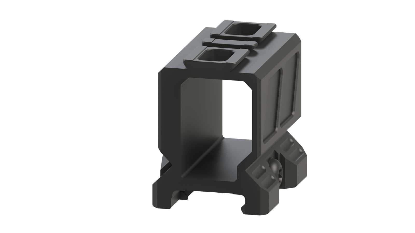 B&T ASM Mount ACRO, 52mm - B&T AG (CH)