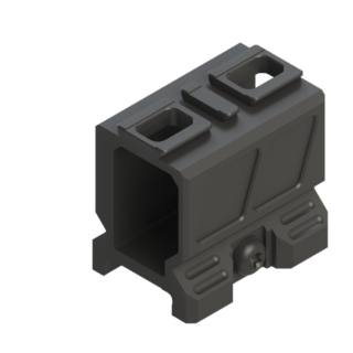B&T ASM Mount ACRO, 52mm - B&T AG (CH)