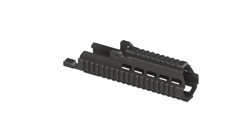 B&T Handschutz für HK G36K