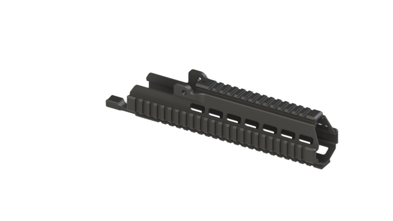 B&T Handschutz für HK G36