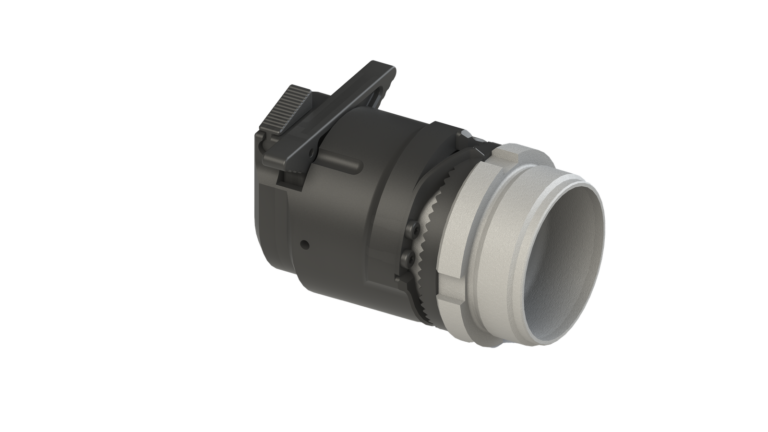 B&T HUB Adapter für PRINT-X Schalldämpfer, QDN SCAR556