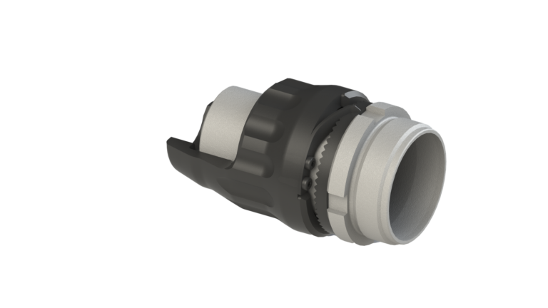 B&T HUB Adapter für PRINT-X Schalldämpfer, UM SIG 551SB