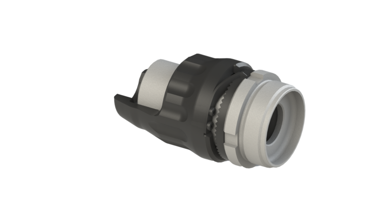 B&T HUB Adapter für PRINT-X Schalldämpfer, UM SIG550