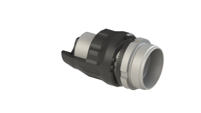 B&T HUB Adapter for PRINT-X Suppressors, UM SIG PE90 / Stgw90