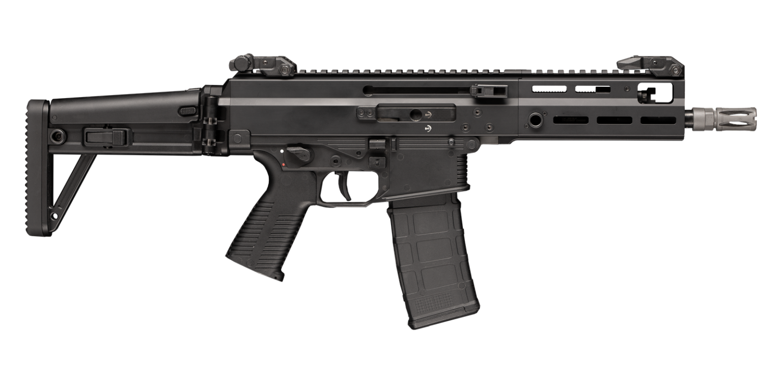 APC300 PRO, 222 mm - B&T AG (CH)