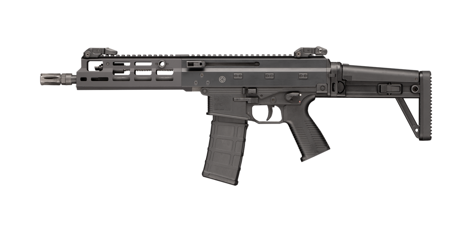 APC223 PRO, 264 mm - B&T AG (CH)