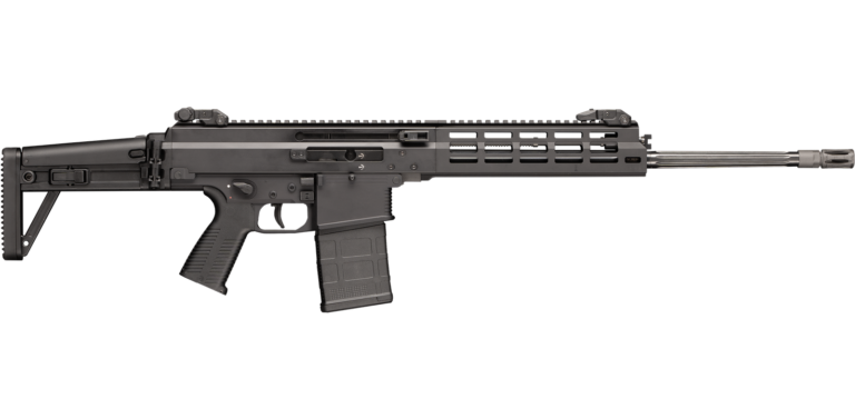 APC308 PRO DMR, 480 mm