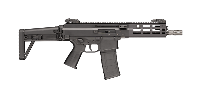 SPR300 - B&T AG (CH)