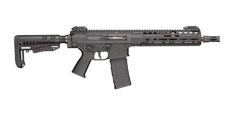 SPC223, 308 mm