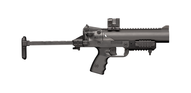 GL06 T Launcher
