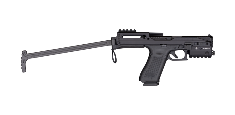 B&T USW-G20 Brace Kit for Glock 20/21/40