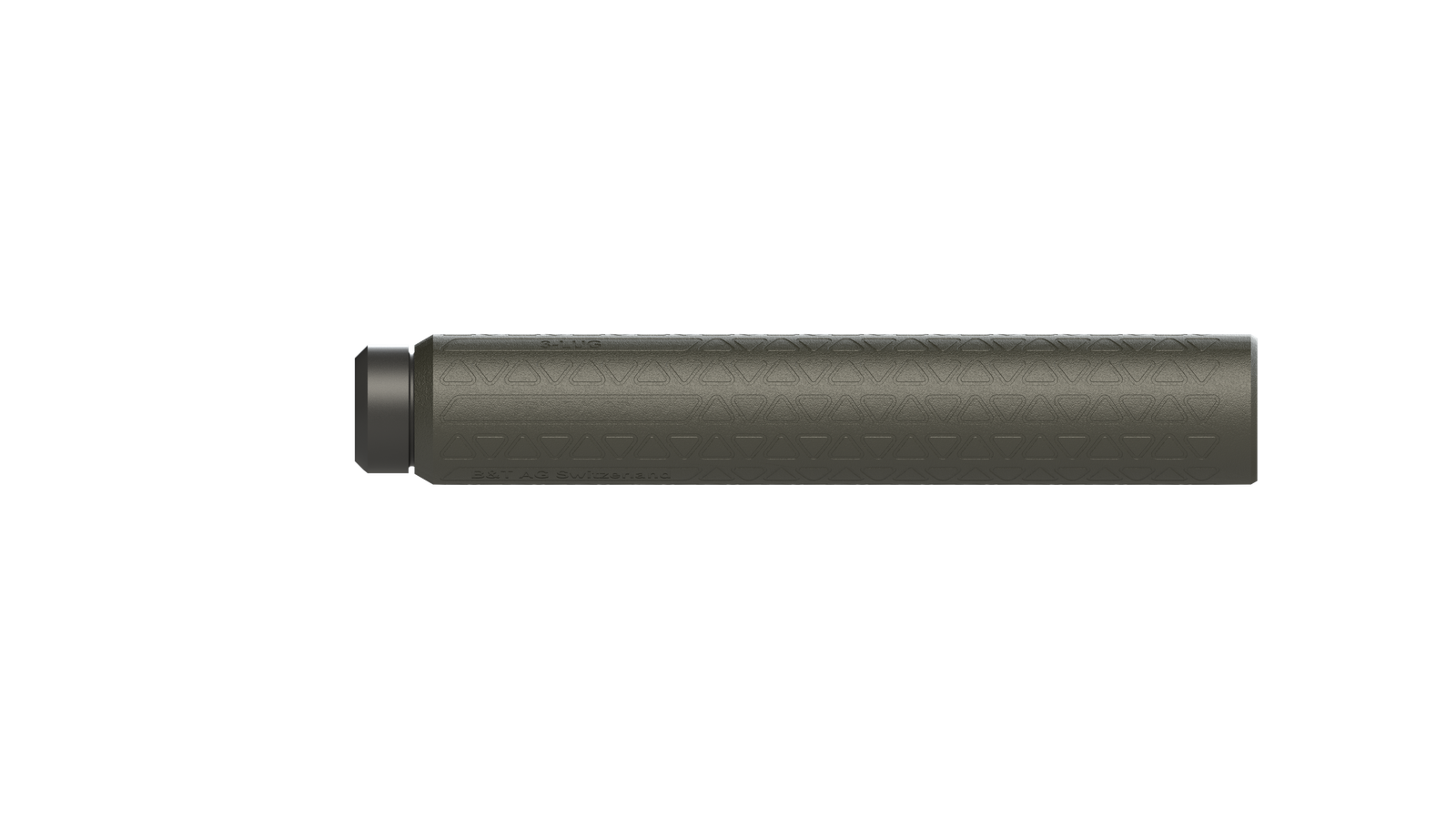 B&T Schalldämpfer PRINT-X QD 3-Lug – Bild 2